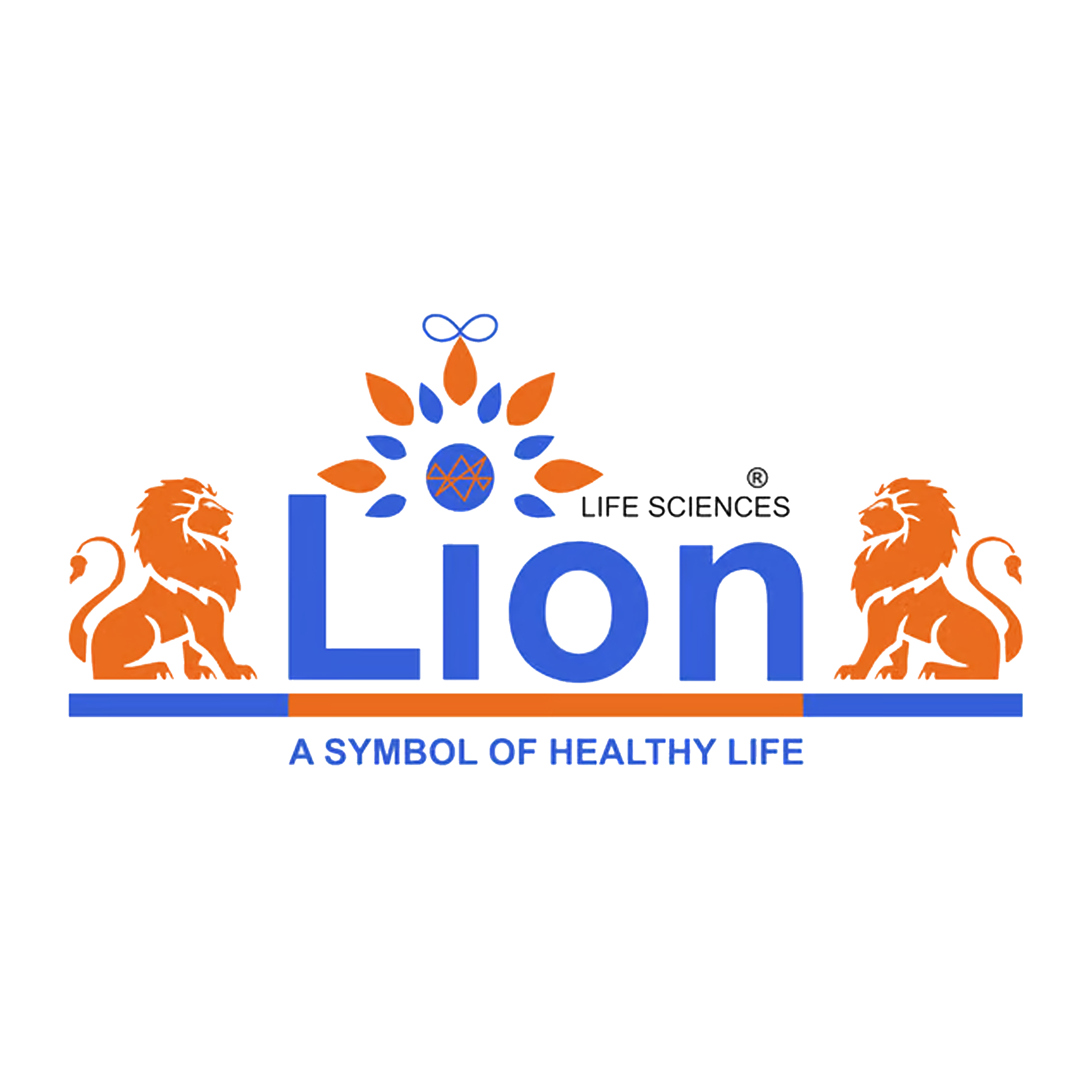 Lionlife Science Logo